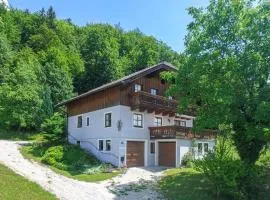 Ferienhaus In Puch Bei Hallein