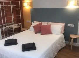 Apartamento Torreón 2