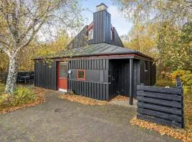 2 Bedroom Cozy Home In Grenaa
