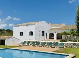 Holiday Home Finca Binimazoch