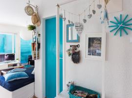 House Neytiri Selce, Hotel in Selce