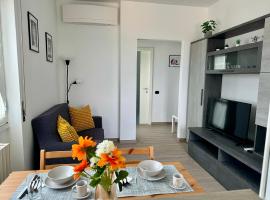 La casa di Paolo - Bollate centro, hotel v destinaci Bollate