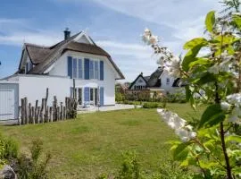 Ferienhaus Amrai auf der Insel Rügen