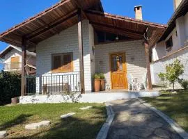 Chalé Château do Luí