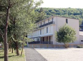 Szentkút Pilgrim Center, hotel in Mátraverebély