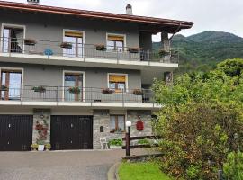 La Maison du C&oelig;ur