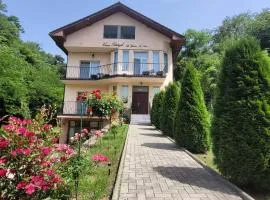 Casa Patryk