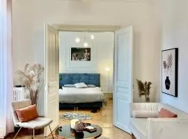 Kimu suite & spa