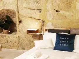 Charming and authentic in Cospicua