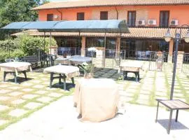 La fattoria di Carlotta