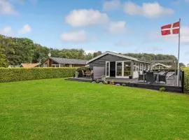 Holiday Home Binderup Strandpark Iv