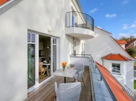 Baltischer Hof Apartment 52