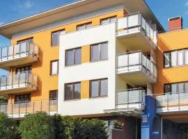 1 Bedroom Nice Apartment In Kolobrzeg
