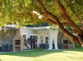 Lodge Azure