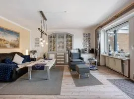 Ferienwohnung Heimathafen