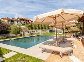 Villa La Lanterna Bianca a Bagnone