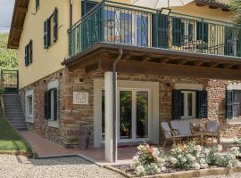 Cascina Oddone Prati Winery