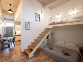 Andriotti Loft Aigio