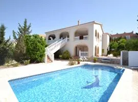 Casa Papa