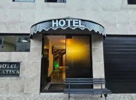 Hotel Platina