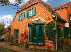 Nice Apartment In Thulendorf-Sagerheide