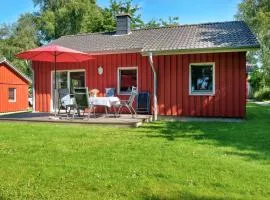 Ferienhaus Seeschwalbe