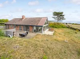 Holiday Home Arielvej Ebeltoft V