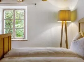 Ansitz Baumannhof Apt Mitte