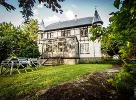 Chambres d'Hôtes Les Deux Hêtres