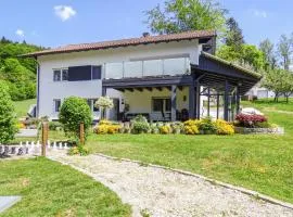 Cozy Apartment In Untergriesbach