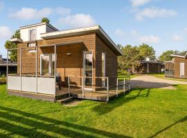 Cozy Home In Vestervig With Kitchen, hotel v destinaci Vestervig