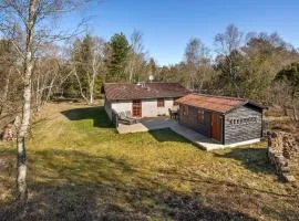 Nice Home In Hadsund With Wifi