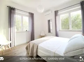 Homey Experience - Design Apartments