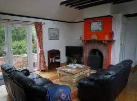 Spout House Studio