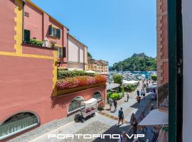 Celeste by PortofinoVip: Portofino'da bir otel