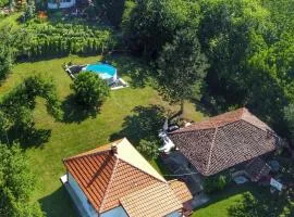 Topola vikendica