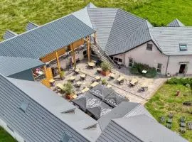 Logis Hôtel Volcan Sancy