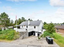 Holiday Home Rømø 58