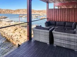 Korshavn Ferieleilighet Nr 203