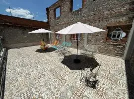 Hostal Casa De Arcos