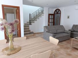 Aracena Centro, apartment in Aracena