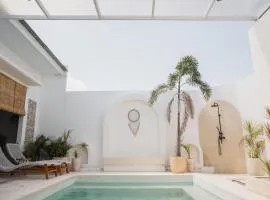 Gisela Villa With Private Pool