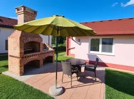 Apartma Anci