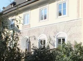 Ferienhaus in Unken mit Großer Terrasse