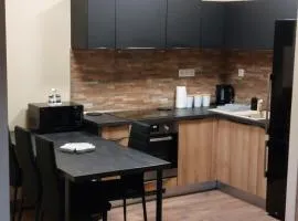 Apartmán Kurko1