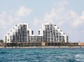 Sunchase IV by South Padre Resort Rentals, apartmán v destinaci South Padre Island