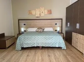 B&B Duomo Pizzo ApartHotel