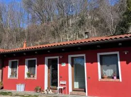 B&B Cascina Bedria