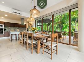 Haixa A107、Higuera Blancaのホテル