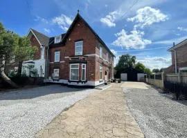 Winwood House